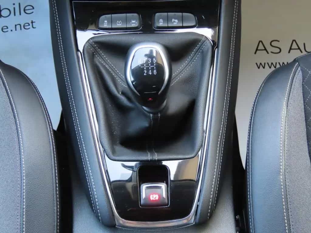 Opel Grandland Business Innovation 1.Hd*Navi*ACC*LED 03/2019-photo-12