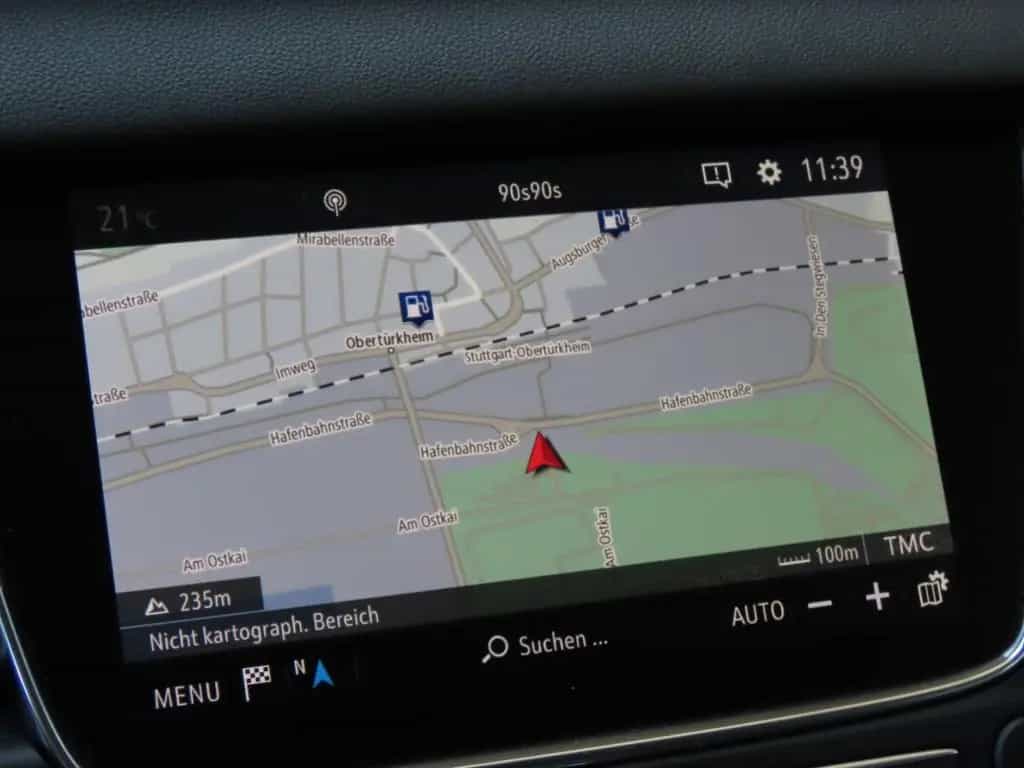 Opel Grandland Business Innovation 1.Hd*Navi*ACC*LED 03/2019-photo-14