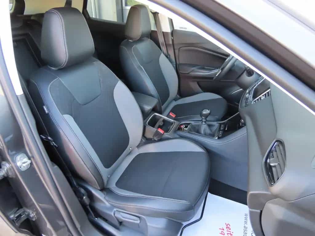 Opel Grandland Business Innovation 1.Hd*Navi*ACC*LED 03/2019-photo-16