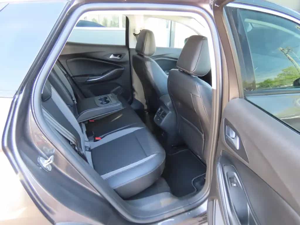 Opel Grandland Business Innovation 1.Hd*Navi*ACC*LED 03/2019-photo-17