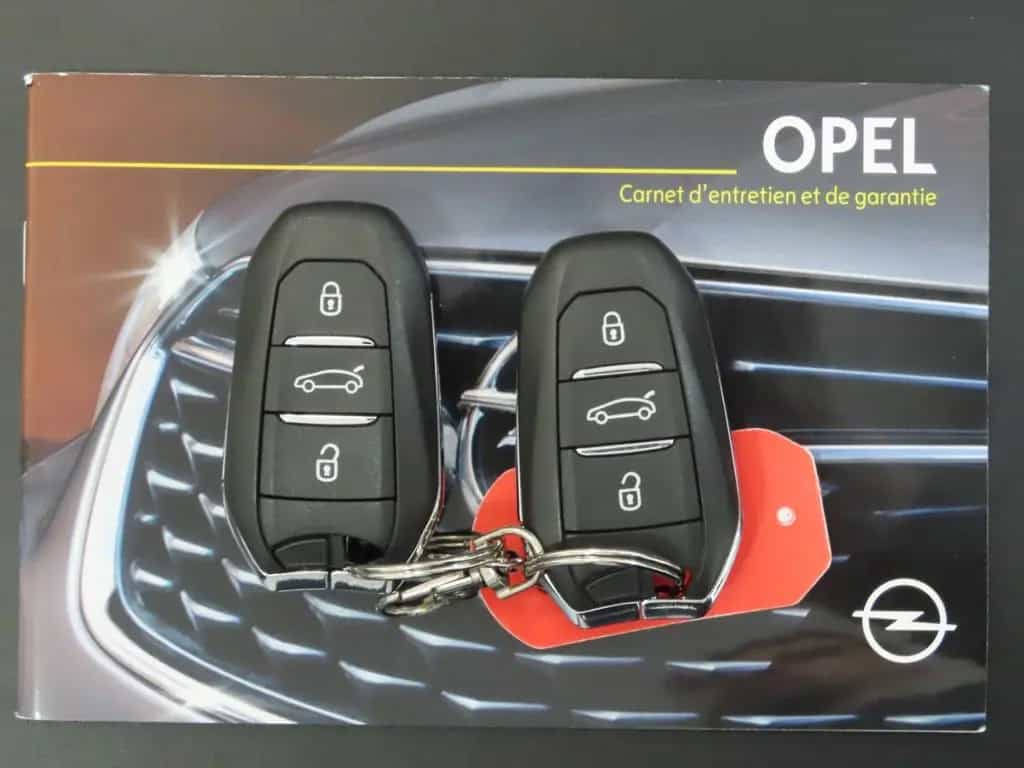 Opel Grandland Business Innovation 1.Hd*Navi*ACC*LED 03/2019-photo-21