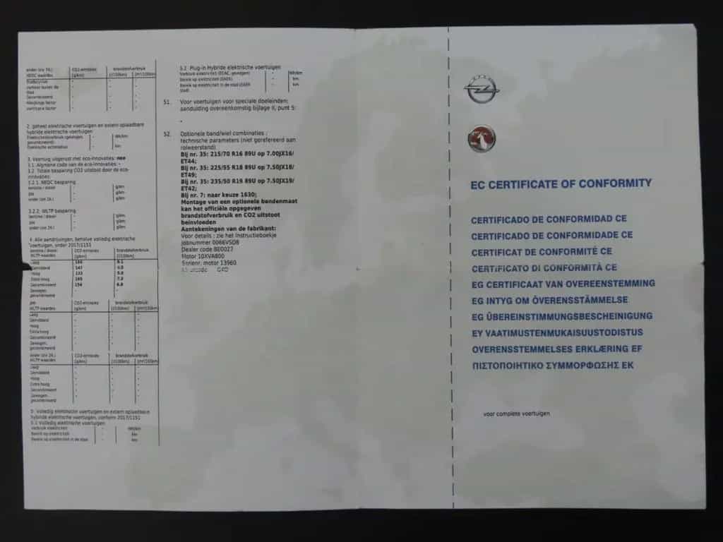 Opel Grandland Business Innovation 1.Hd*Navi*ACC*LED 03/2019-photo-22