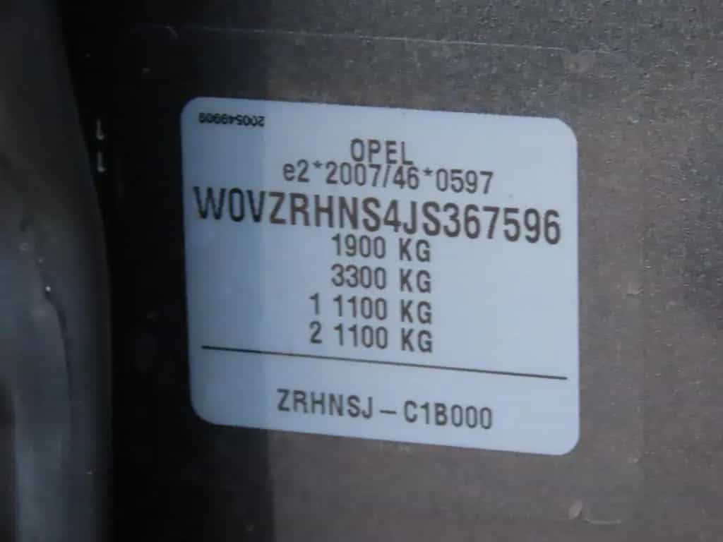 Opel Grandland Business Innovation 1.Hd*Navi*ACC*LED 03/2019-photo-24