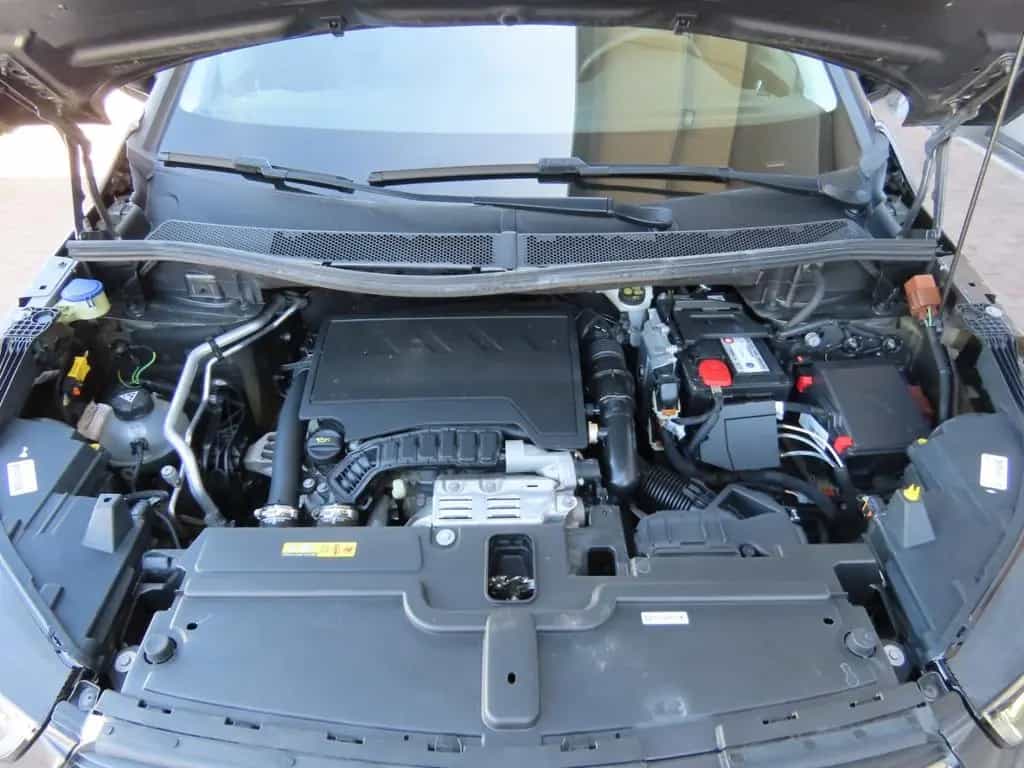 Opel Grandland Business Innovation 1.Hd*Navi*ACC*LED 03/2019-photo-25