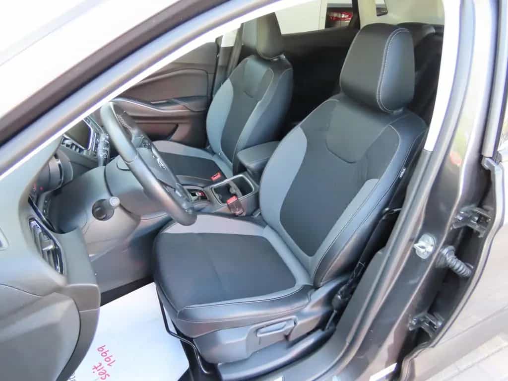 Opel Grandland Business Innovation 1.Hd*Navi*ACC*LED 03/2019-photo-7
