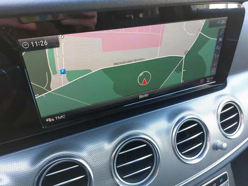 Mercedes-Benz E-Class 220 E Limousine E 220 d 4Matic 10/2019-photo-10