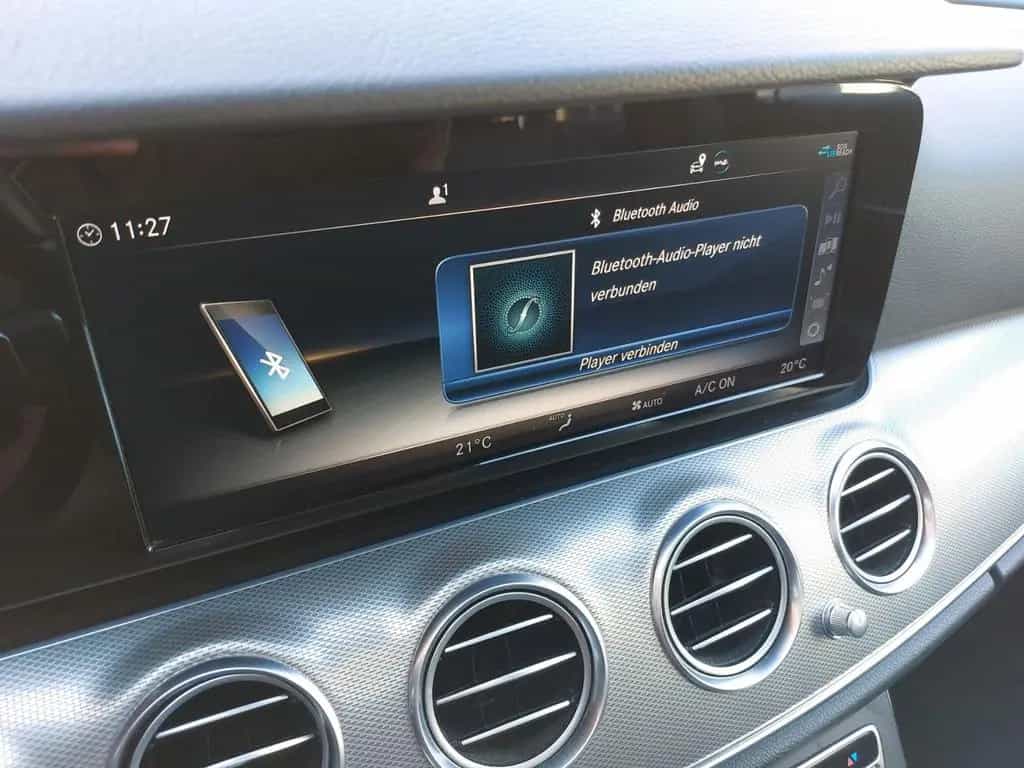 Mercedes-Benz E-Class 220 E Limousine E 220 d 4Matic 10/2019-photo-12