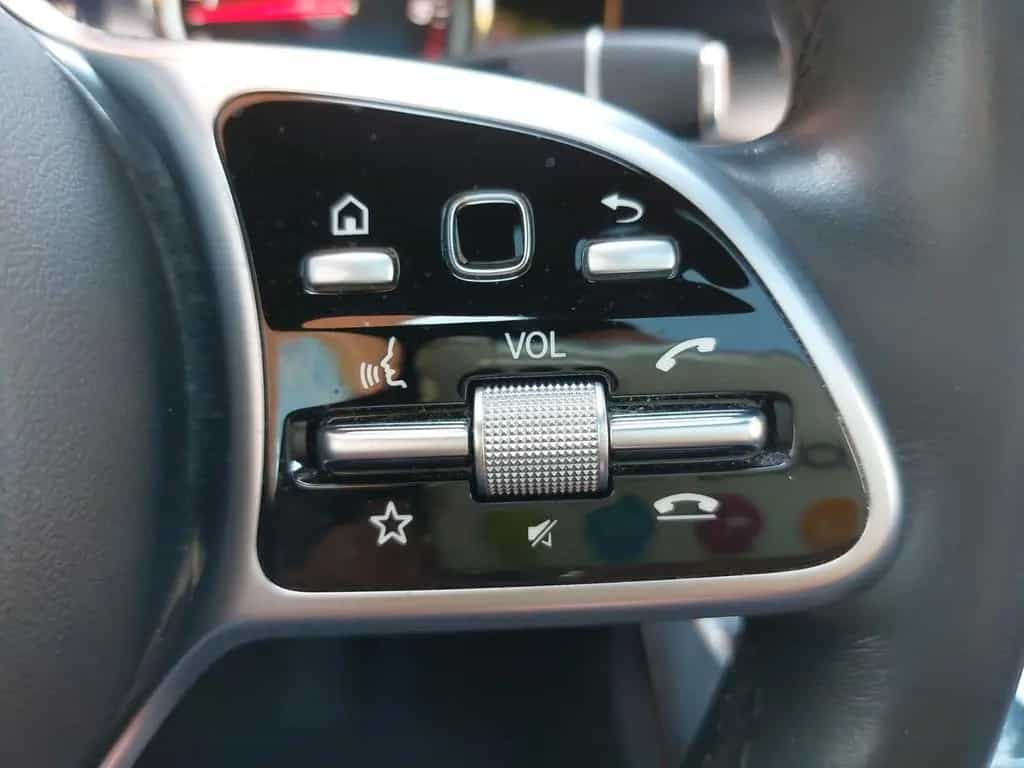 Mercedes-Benz E-Class 220 E Limousine E 220 d 4Matic 10/2019-photo-19