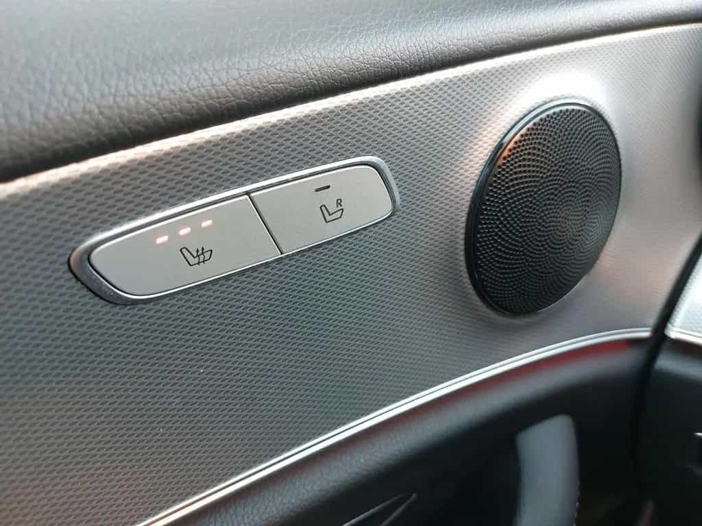 Mercedes-Benz E-Class 220 E Limousine E 220 d 4Matic 10/2019-photo-21