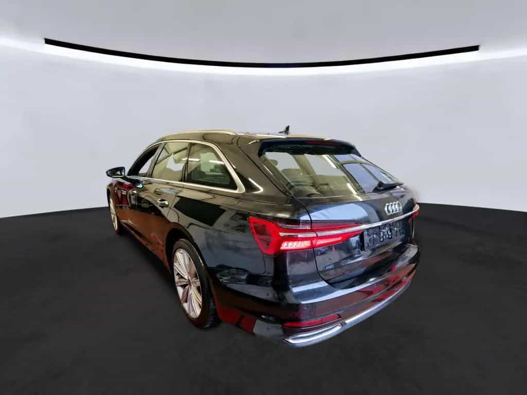 Audi A6 Avant 40 TDI design*Anschlussgarantie*VOLL!!* 02/2023-photo-2