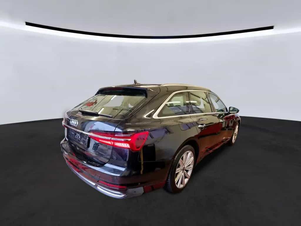 Audi A6 Avant 40 TDI design*Anschlussgarantie*VOLL!!* 02/2023-photo-3