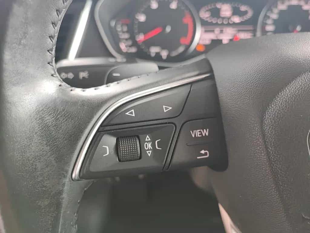 Audi Q5 40 TDI quattro S tronic Business Sport 10/2019-photo-12