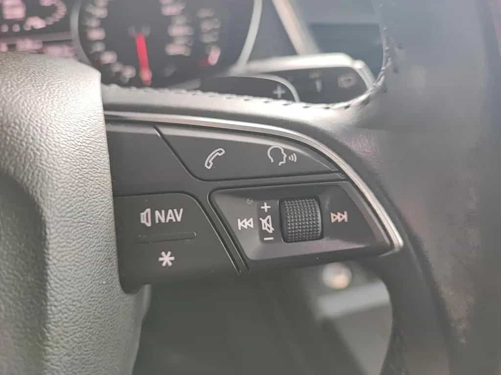Audi Q5 40 TDI quattro S tronic Business Sport 10/2019-photo-13