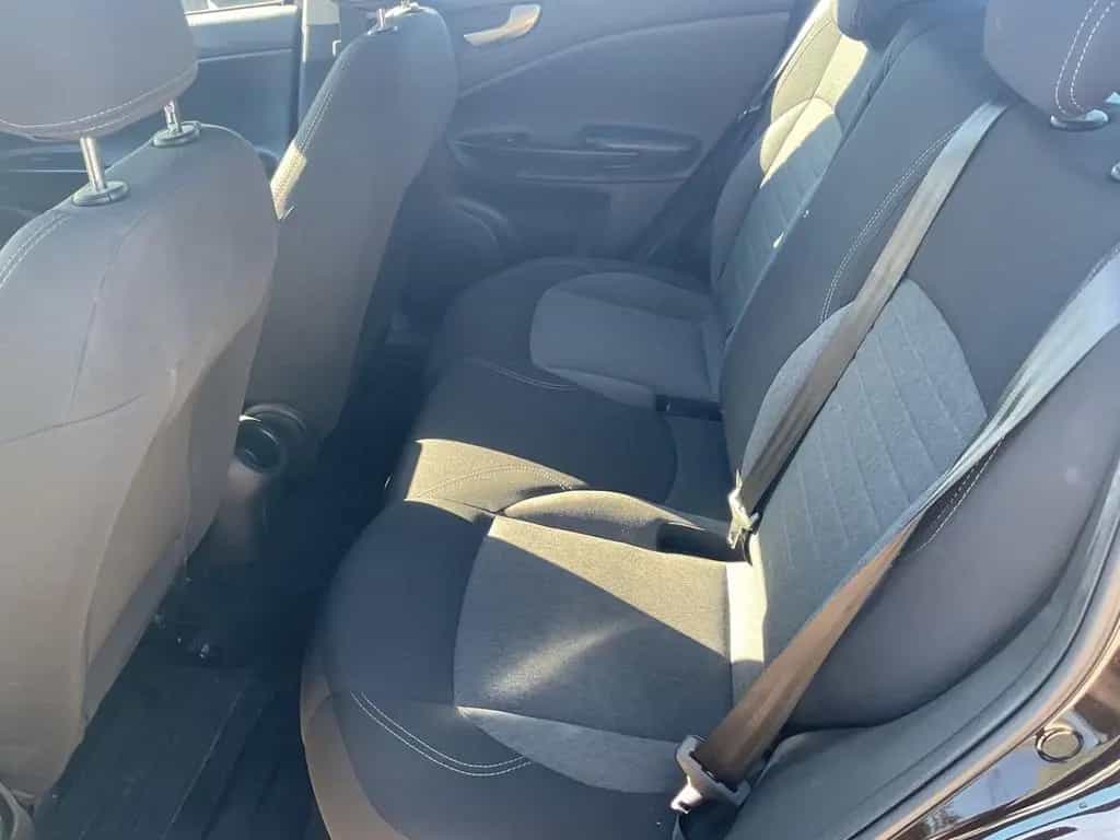 Alfa Romeo Giulietta 1.6 JTDm 120 CV Business 05/2018-photo-11