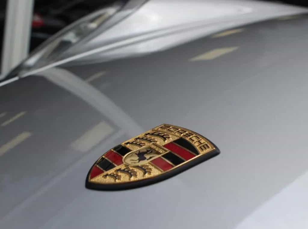 Porsche 911 Carrera S Coupe 08/2005-photo-11