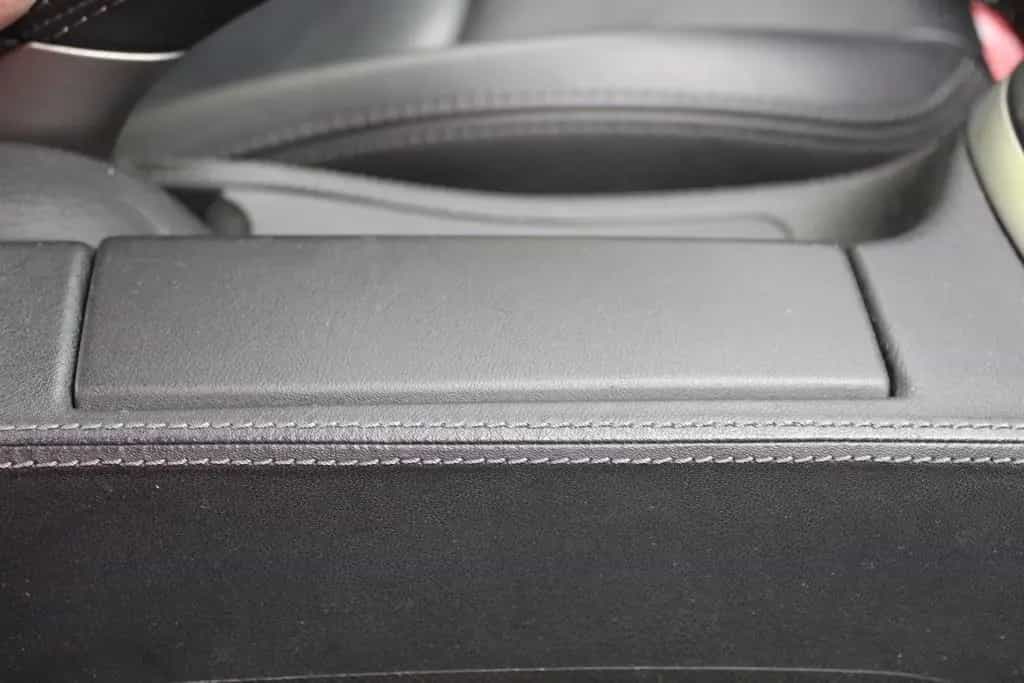 Porsche 911 Carrera S Coupe 08/2005-photo-14
