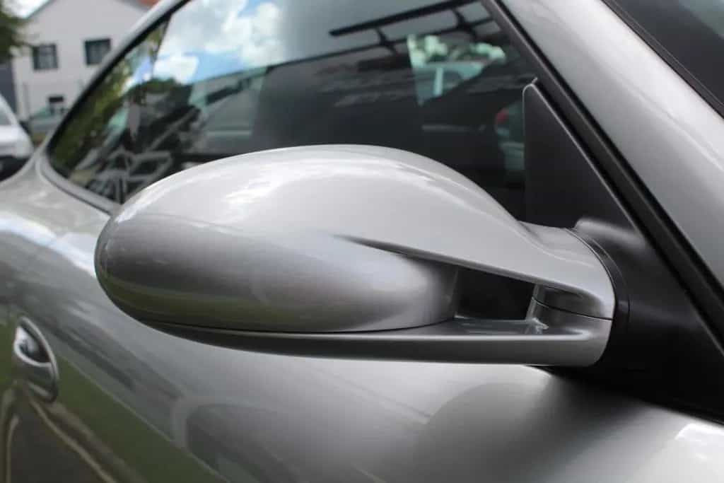 Porsche 911 Carrera S Coupe 08/2005-photo-3