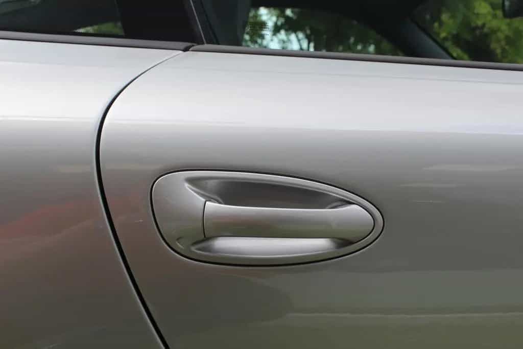Porsche 911 Carrera S Coupe 08/2005-photo-5