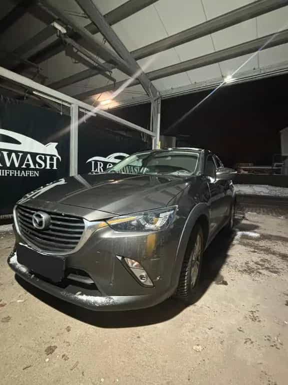 Mazda CX-3 2.0 SKYACTIV-G 120 Exclusive-Line FWD A... 11/2016-photo-0