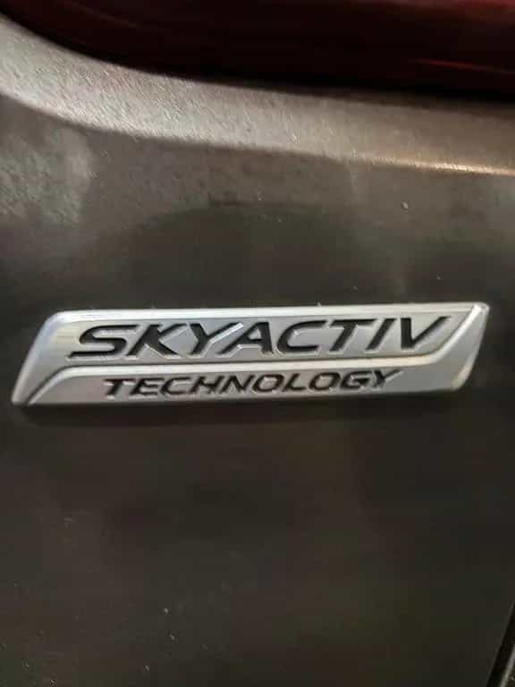 Mazda CX-3 2.0 SKYACTIV-G 120 Exclusive-Line FWD A... 11/2016-photo-11