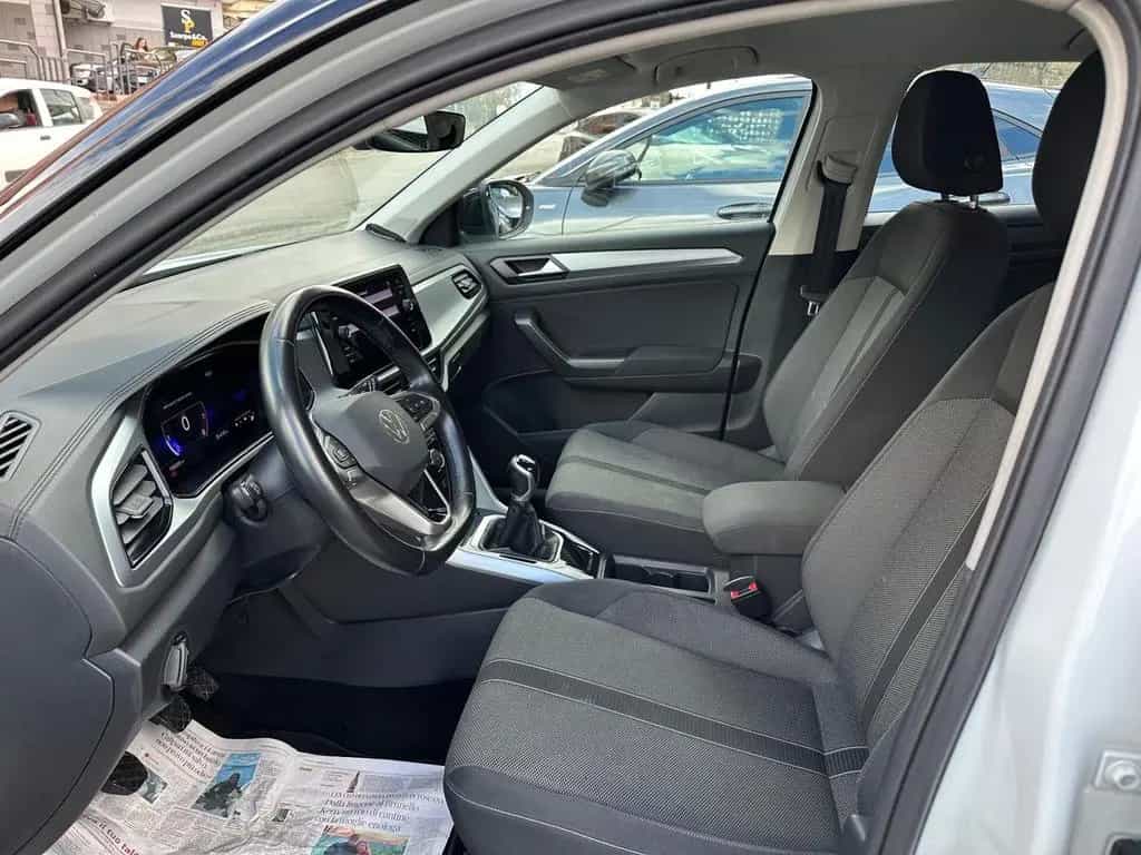 Other Volkswagen T-Roc 1.0 TSI 110cv Style 02/2023-photo-4