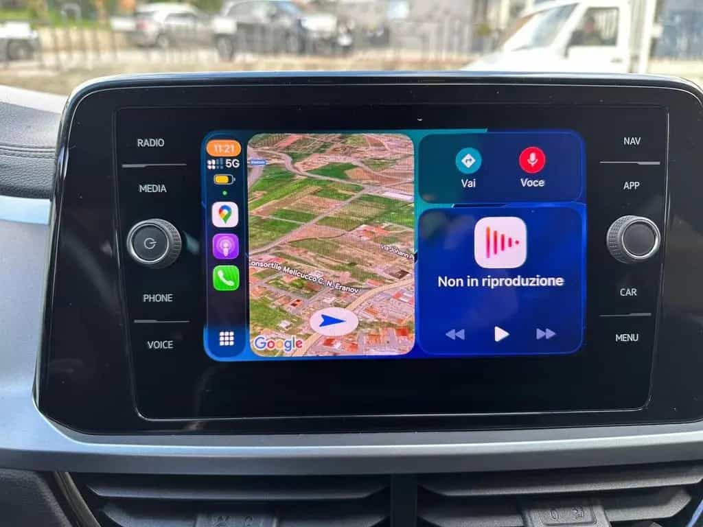 Other Volkswagen T-Roc 1.0 TSI 110cv Style 02/2023-photo-8