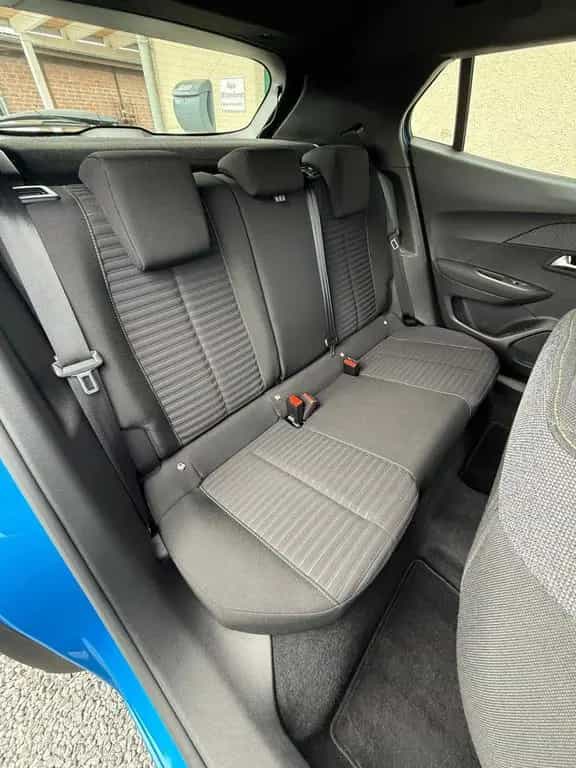 Peugeot 2008 Active Rückfahrkamera PDC Klima Tüv Neu 01/2024-photo-19
