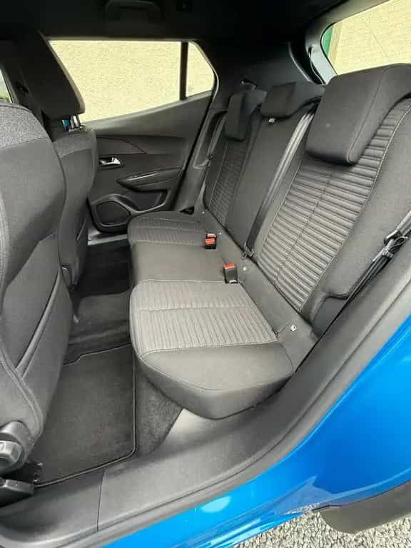 Peugeot 2008 Active Rückfahrkamera PDC Klima Tüv Neu 01/2024-photo-20