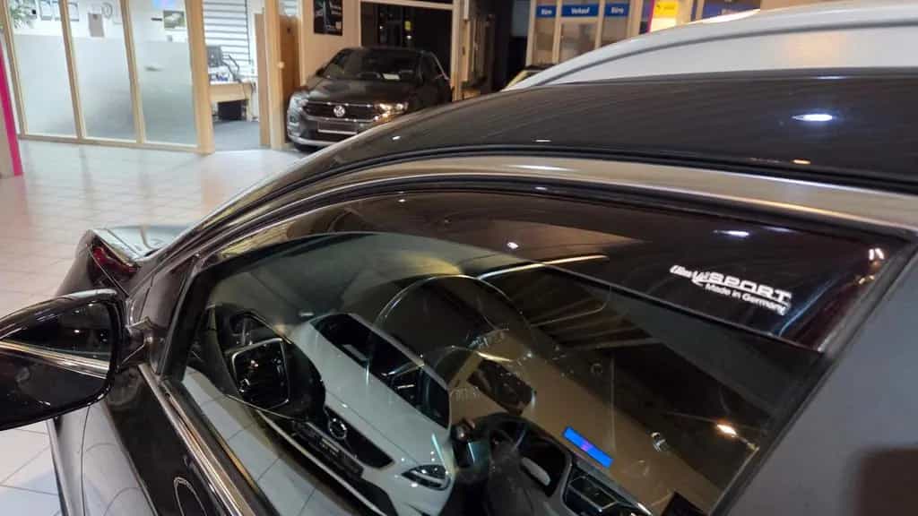 Kia Sportage Dream Team-AHK+LEDER+LED+KAM+NAV+KLIMAU 08/2019-photo-28