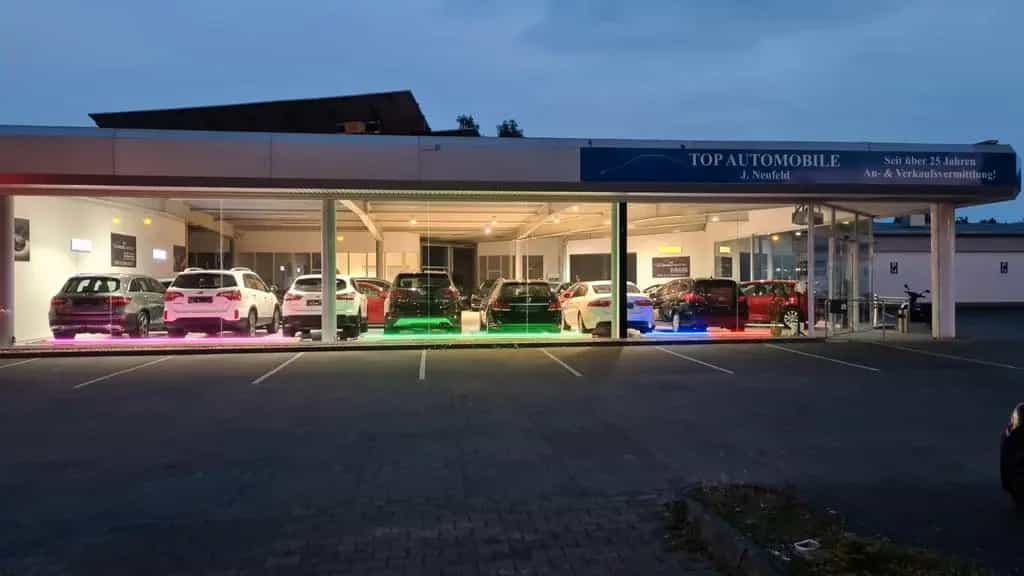 Kia Sportage Dream Team-AHK+LEDER+LED+KAM+NAV+KLIMAU 08/2019-photo-30