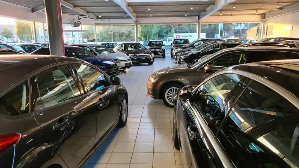 Kia Sportage Dream Team-AHK+LEDER+LED+KAM+NAV+KLIMAU 08/2019-photo-31
