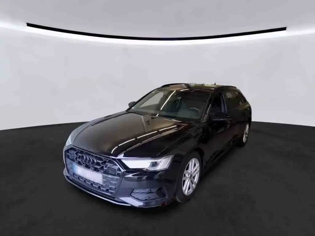 Audi A6 Avant 40 TDI advanced*StandHz.*LED*KAMERA* 10/2023-photo-0