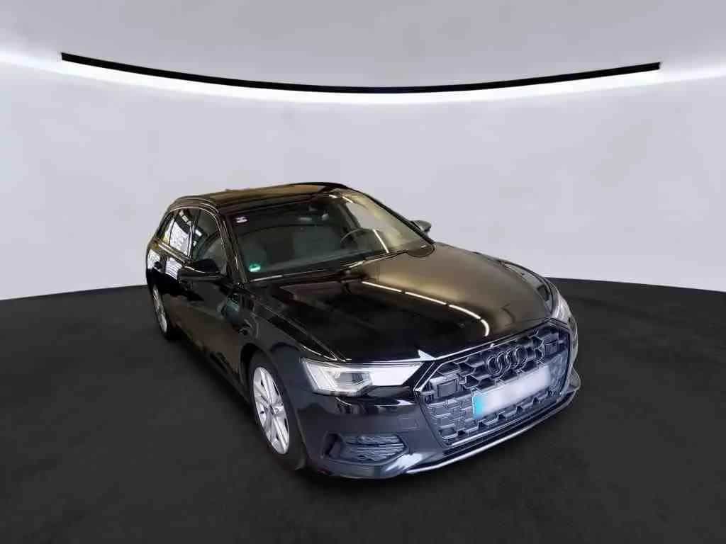 Audi A6 Avant 40 TDI advanced*StandHz.*LED*KAMERA* 10/2023-photo-1