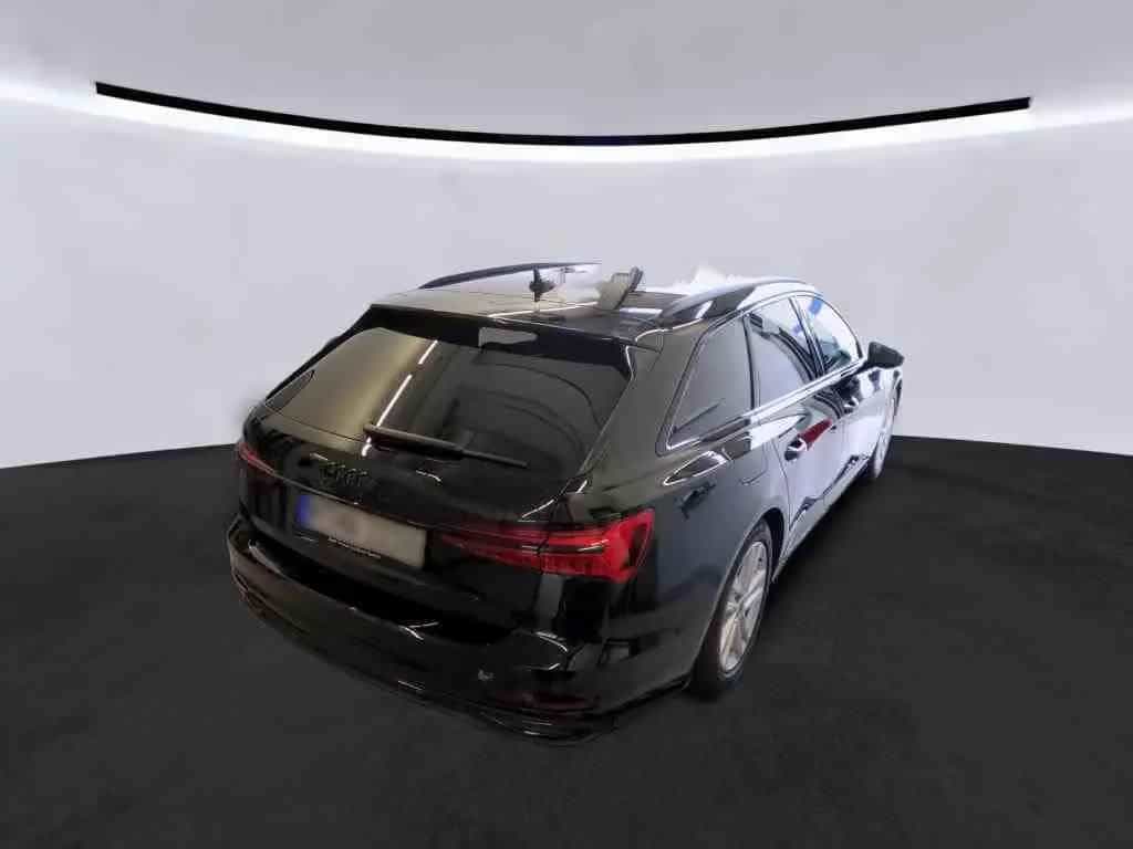 Audi A6 Avant 40 TDI advanced*StandHz.*LED*KAMERA* 10/2023-photo-2