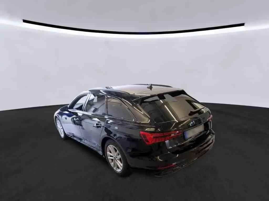 Audi A6 Avant 40 TDI advanced*StandHz.*LED*KAMERA* 10/2023-photo-3
