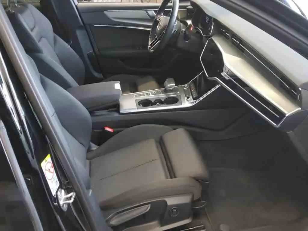 Audi A6 Avant 40 TDI advanced*StandHz.*LED*KAMERA* 10/2023-photo-4