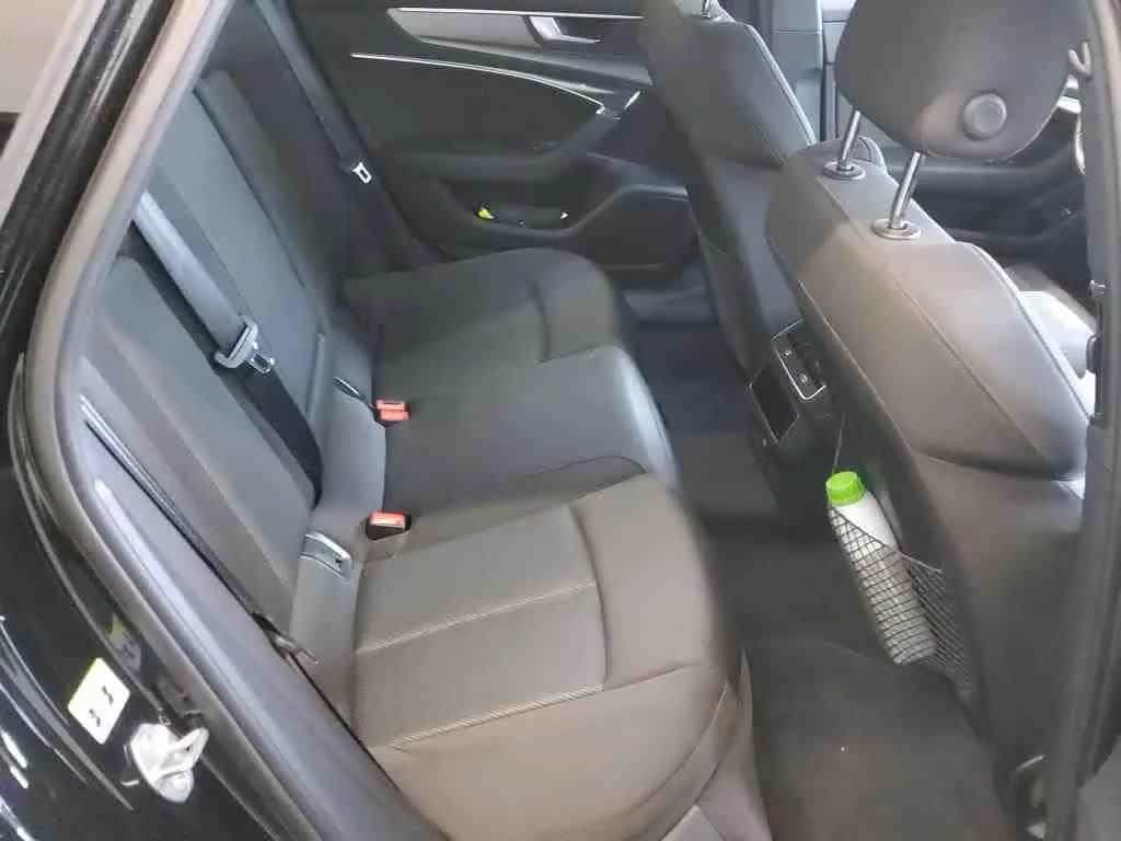 Audi A6 Avant 40 TDI advanced*StandHz.*LED*KAMERA* 10/2023-photo-5