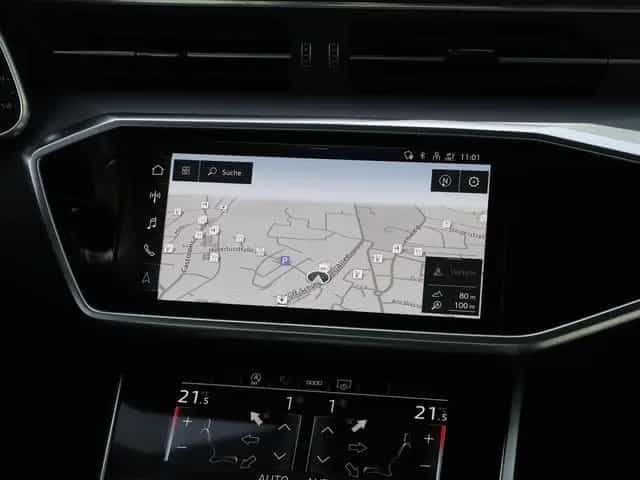 Audi A6 Avant 45 TFSI S line AHK ACC BuO LM19 Komfort 03/2023-photo-10