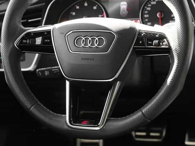 Audi A6 Avant 45 TFSI S line AHK ACC BuO LM19 Komfort 03/2023-photo-13