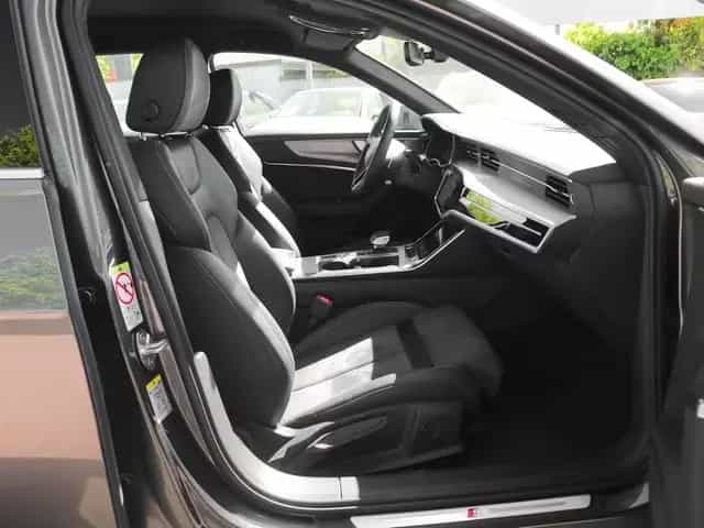 Audi A6 Avant 45 TFSI S line AHK ACC BuO LM19 Komfort 03/2023-photo-7