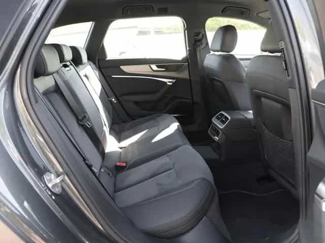 Audi A6 Avant 45 TFSI S line AHK ACC BuO LM19 Komfort 03/2023-photo-8