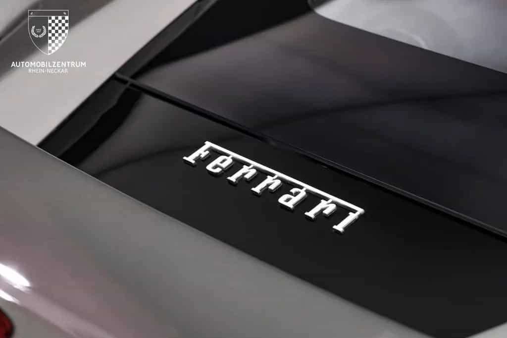 Ferrari F8 Tributo FullCarbon/TwoTone/Lift/360Kam/ADAS 12/2020-photo-18