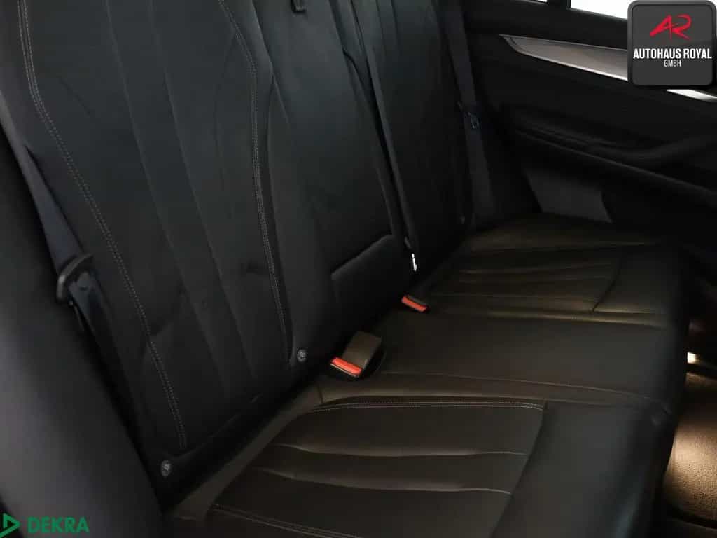 BMW X5 xDrive35i M SPORT HEADUP,MEMORY,STANDHEIZ,ACC 07/2017-photo-11