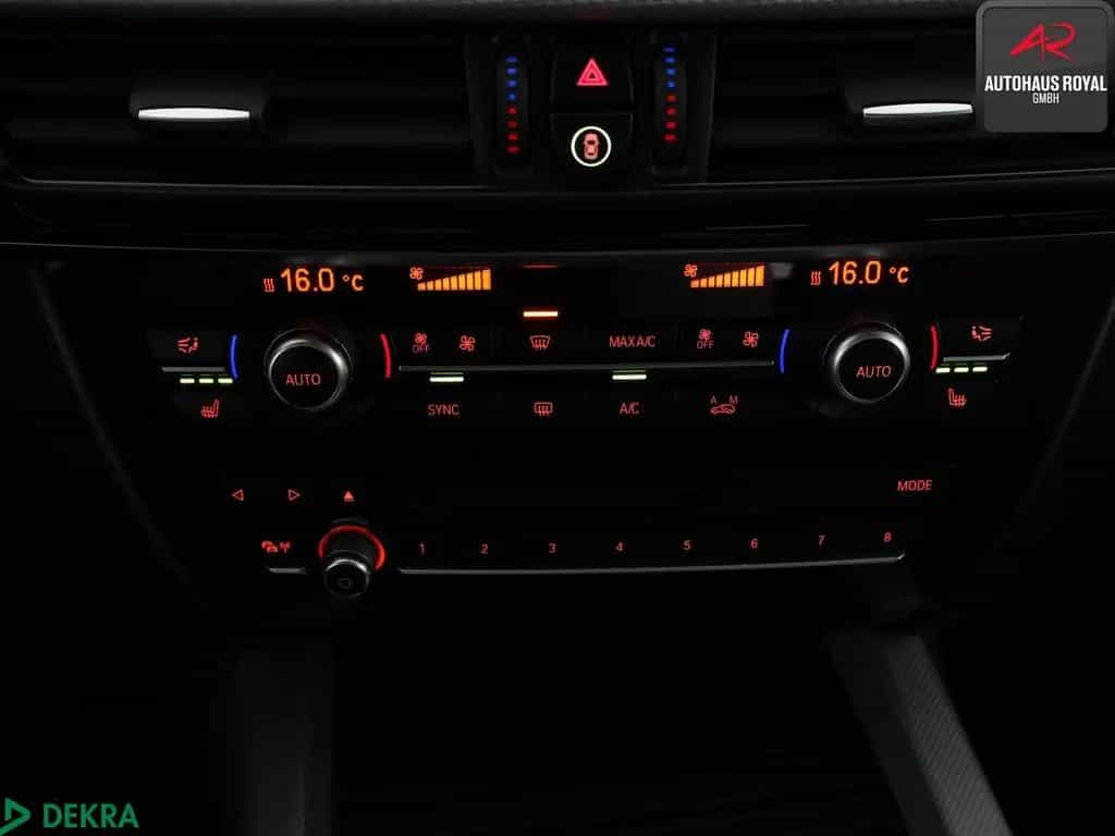BMW X5 xDrive35i M SPORT HEADUP,MEMORY,STANDHEIZ,ACC 07/2017-photo-19