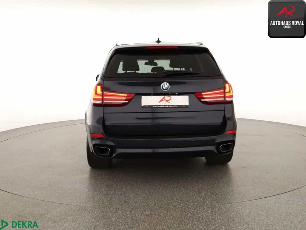 BMW X5 xDrive35i M SPORT HEADUP,MEMORY,STANDHEIZ,ACC 07/2017-photo-3