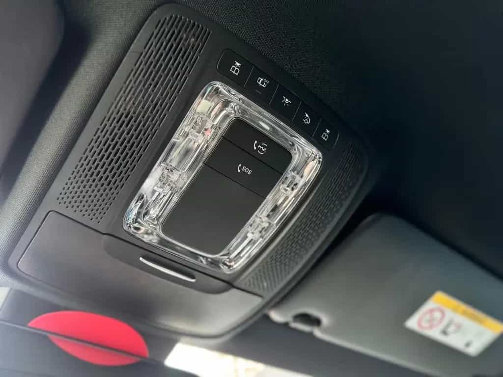 Mercedes-Benz A 250 AMG*Edition 1*Night-Paket*LED*ALCANTARA 10/2018-photo-23