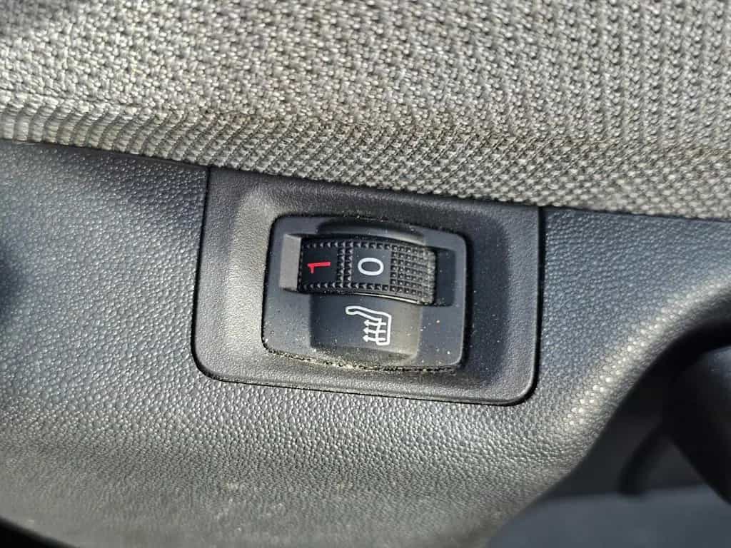 Citroën C3 Aircross Shine Nvi PDC Zahnriemen NEU 06/2019-photo-9