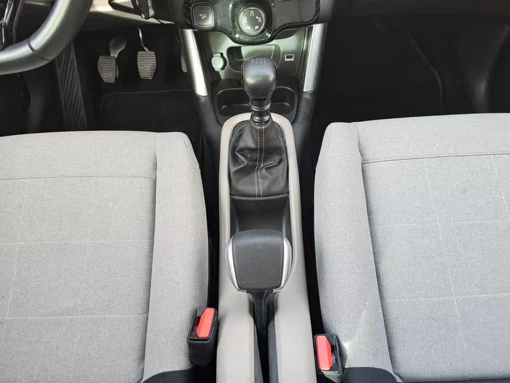 Citroën C3 Aircross Shine Nvi PDC Zahnriemen NEU 06/2019-photo-18