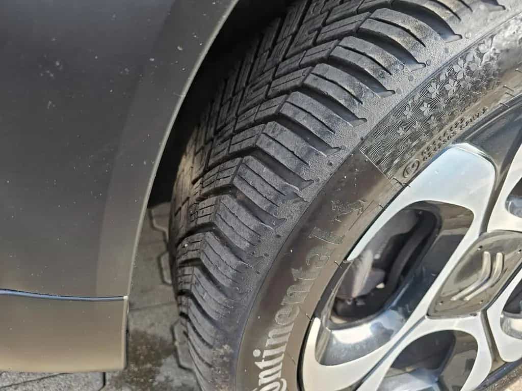 Citroën C3 Aircross Shine Nvi PDC Zahnriemen NEU 06/2019-photo-7