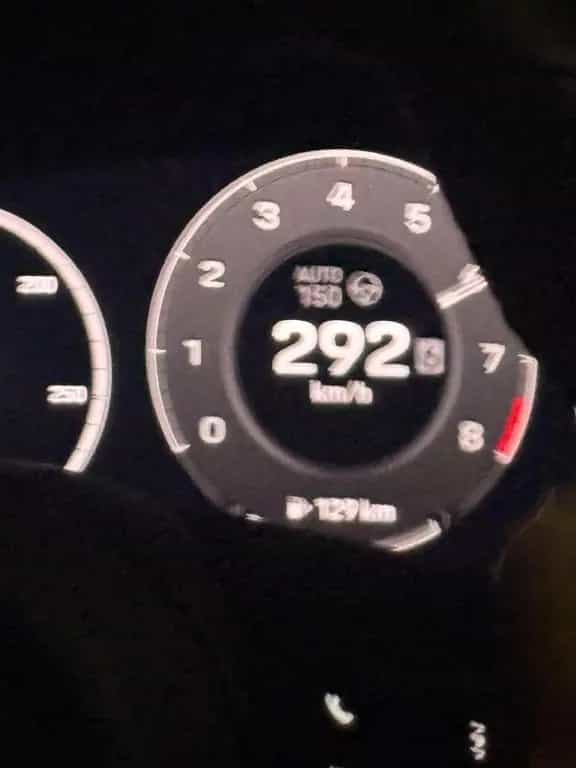 Porsche 992.2 Carrera Coupé Carrera 01/2025-photo-7